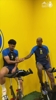 纳米比亚女足VS安哥拉女足